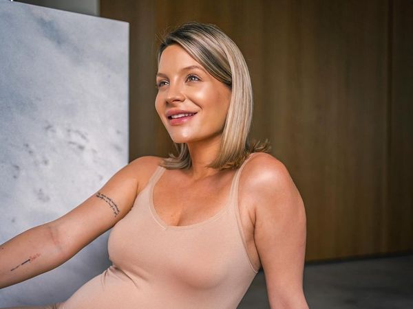 Cu ce probleme s-a confruntat Ana Baniciu &icirc;nainte să devină mamă: &bdquo;M-am simțit copleșită și am &icirc;nceput să pl&acirc;ng&rdquo;