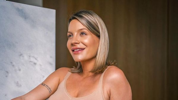 Cu ce probleme s-a confruntat Ana Baniciu înainte să devină mamă: „M-am simțit copleșită și am început să plâng”