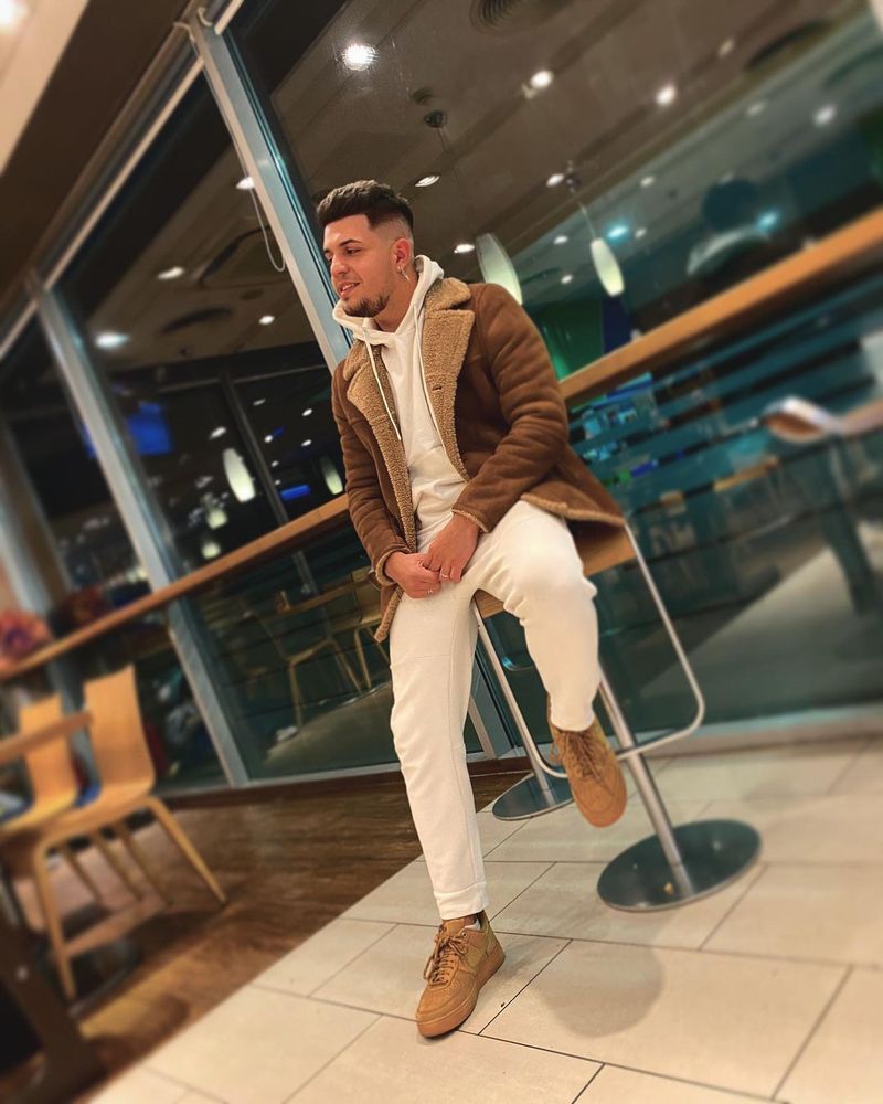 Babasha, primele declarații după ce a fost huiduit de români la concertul trupei Coldplay