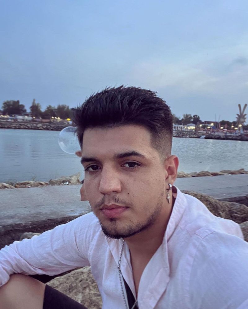 Reacția lui Babasha concert Coldplay