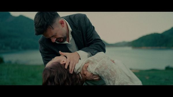 Florin Ristei a lansat piesa "&Icirc;nainte de timp"