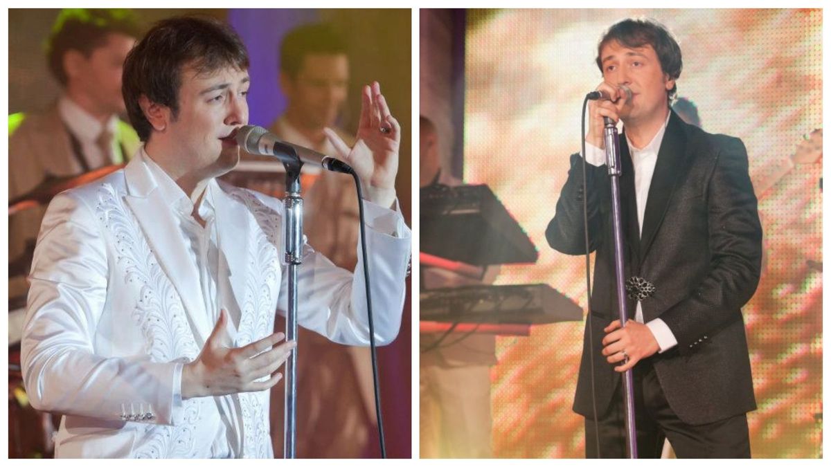 Călin Geambașu a pierdut procesul de calomnie intentat tatălui său, Petre Geambașu