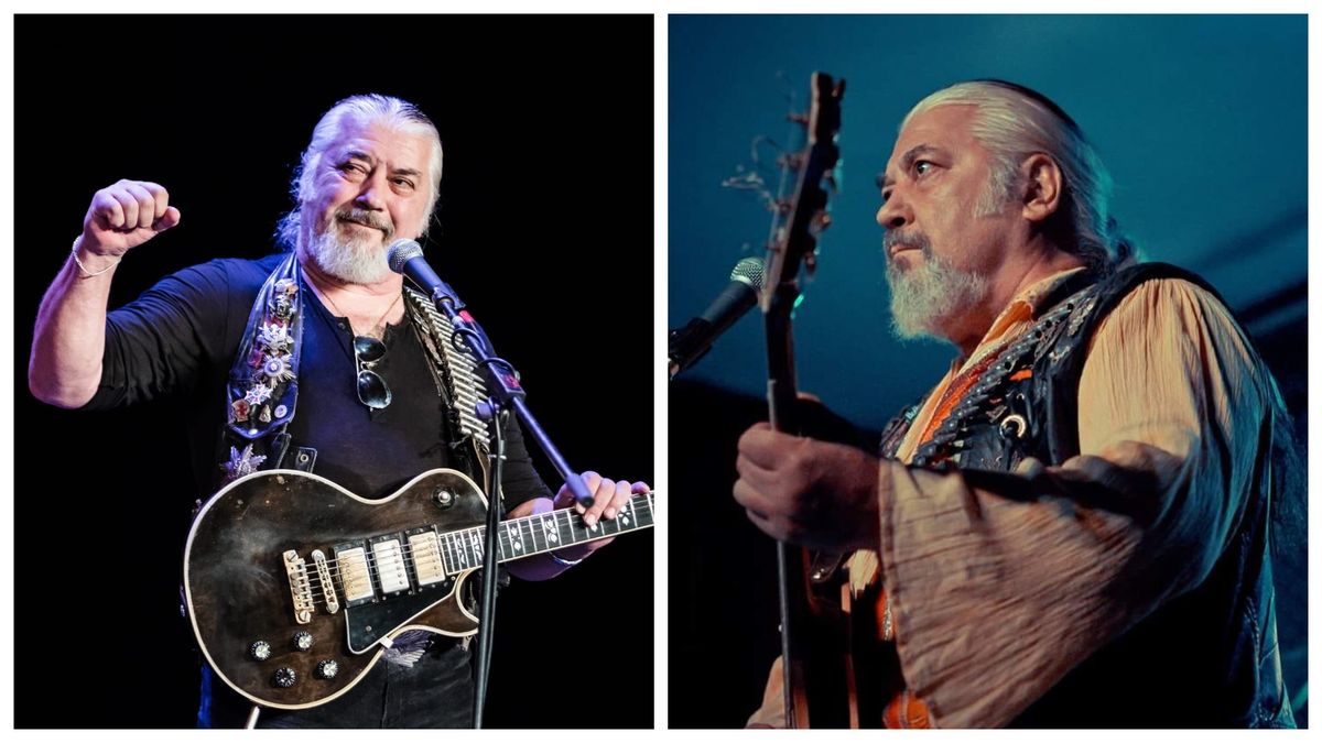 Cum se simte Nicu Covaci după ce a fost internat din nou în spital