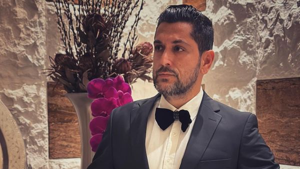 Cezar Ouatu comentează situaţia &icirc;n care a fost pus Babasha la concertul Coldplay: "Rasism și circ. Ipocrizie la cote &icirc;nalte ca popor"