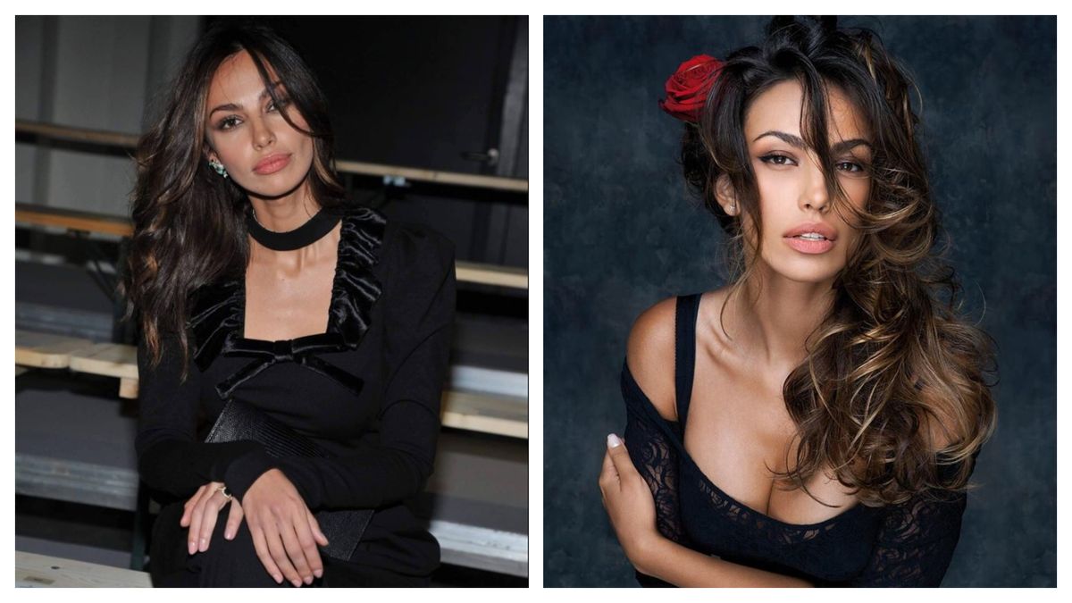 Viața Mădălinei Ghenea dincolo de scenă