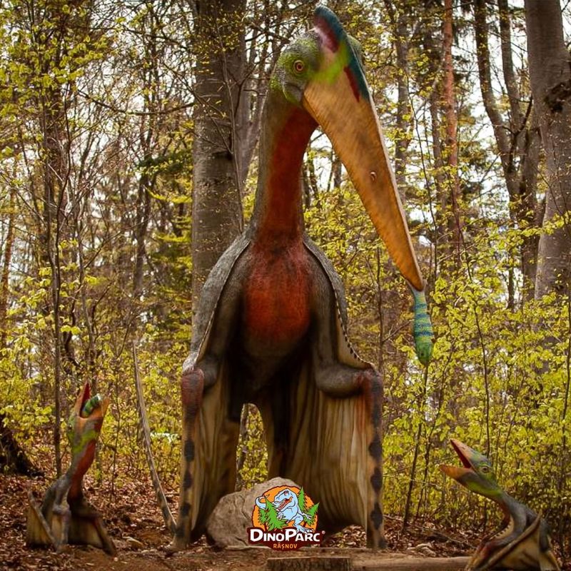 Iată parcurile tematice din România pe care trebuie să le vizitezi