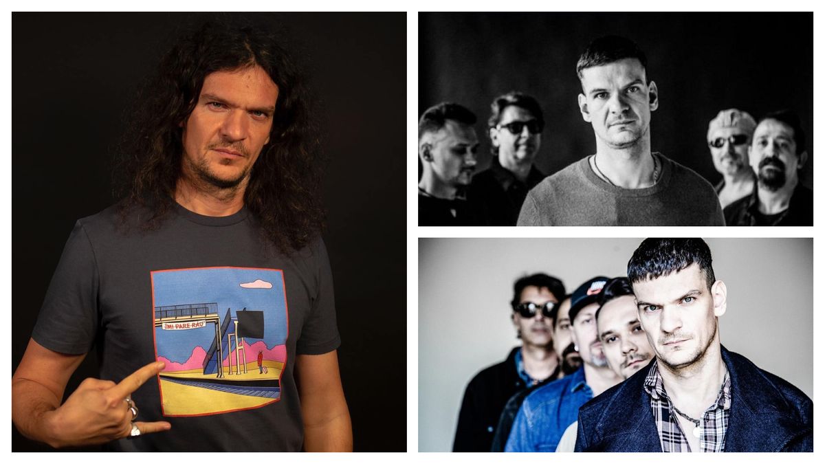 Motivul pentru care a dus la destrămarea trupei Vama Veche