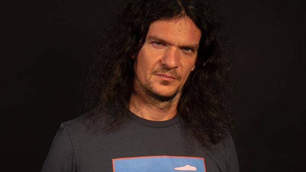 De ce a părăsit, de fapt, Tudor Chirilă trupa Vama Veche: ”Am făcut greșeli”