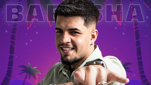 Babasha va cânta la festivalul Beach, Please!. Mesajul transmis pentru cei care l-au huiduit la concertul Coldplay