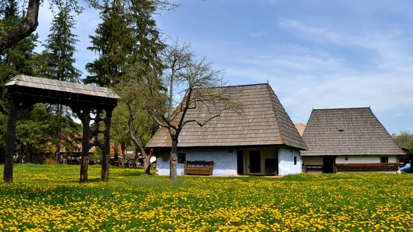 Top 7 muzee mai puțin cunoscute din România