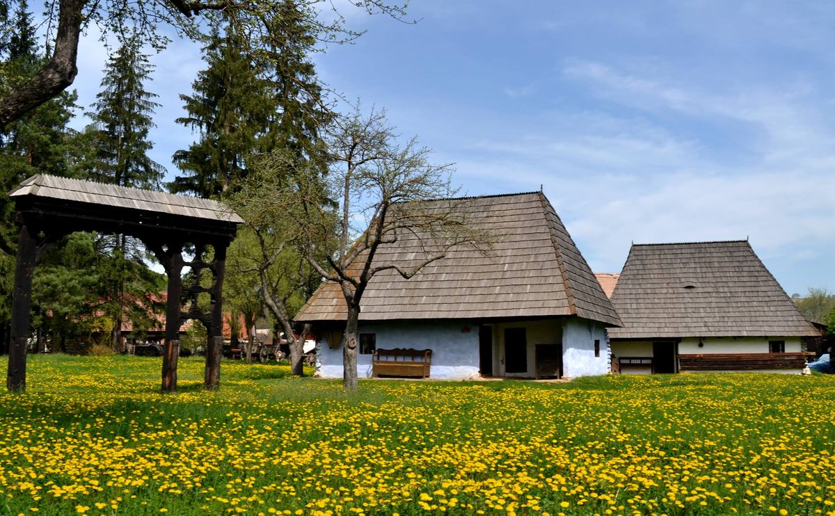 Top 7 muzee mai puțin cunoscute din Rom&acirc;nia