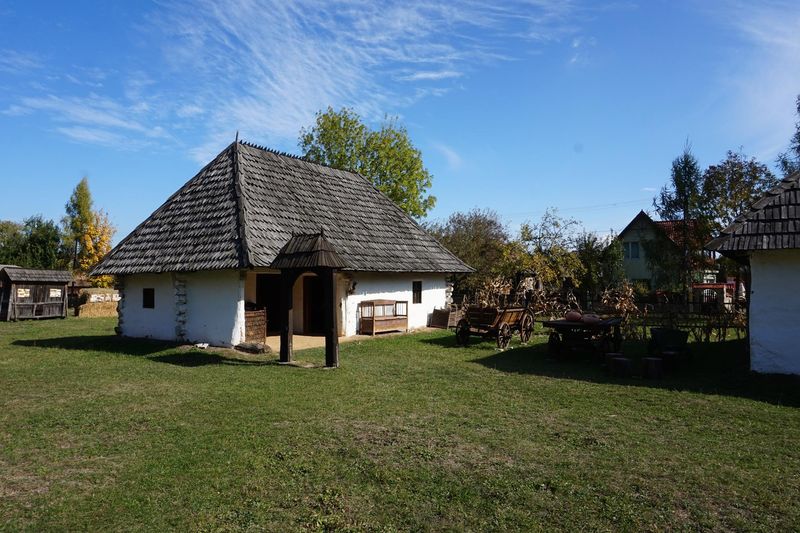 Iată 7 muzee mai puțin cunoscute din România 