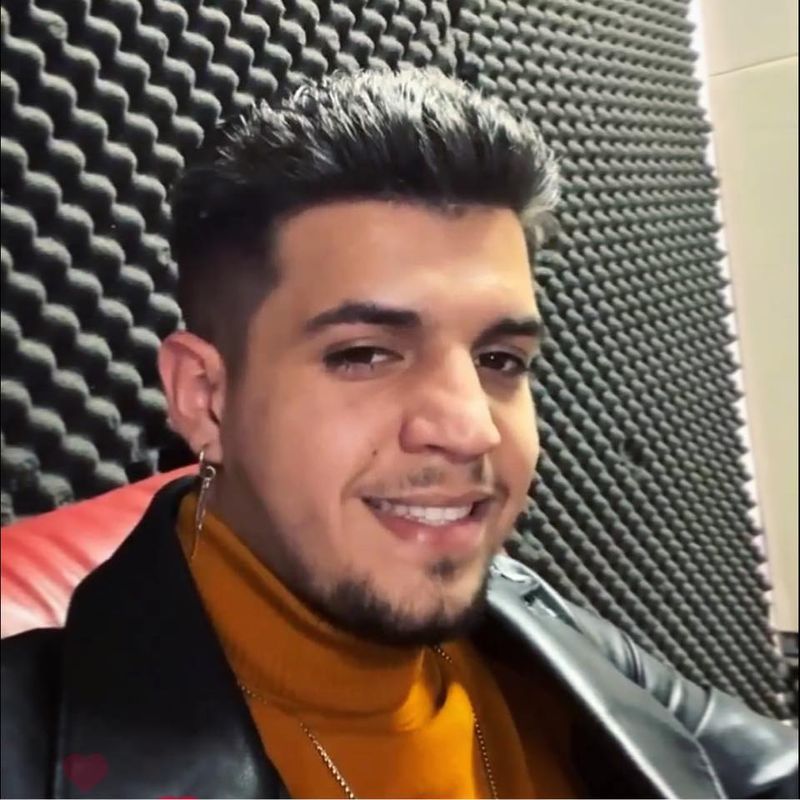 Babasha concert Coldplay