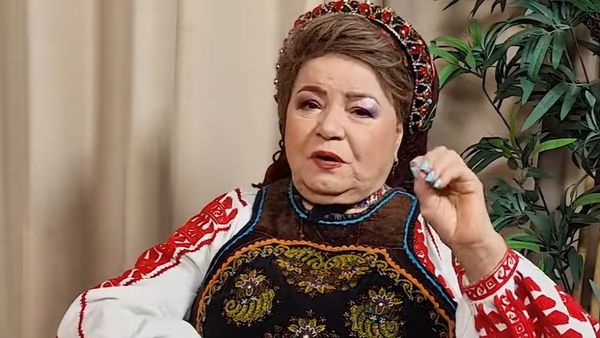 Saveta Bogdan, din nou îndrăgostită la 78 de ani: ”Am o relație cu un avocat. La vârsta asta vezi lucrurile altfel”