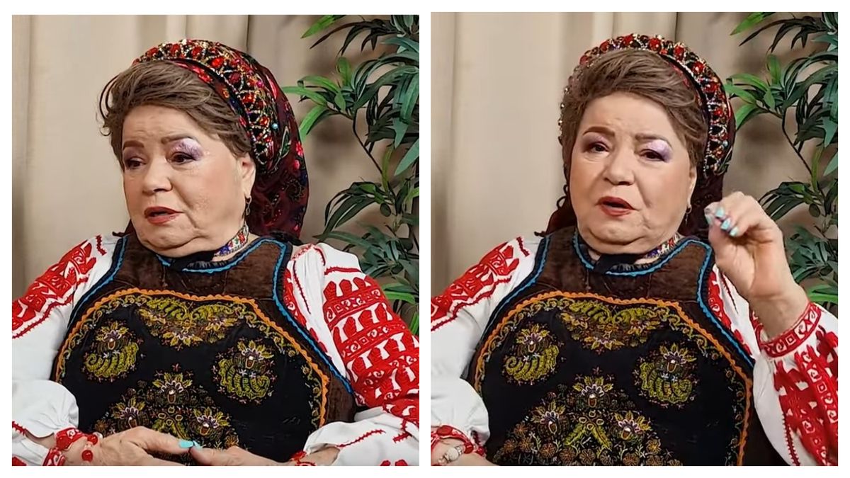 Saveta Bogdan, despre iubitul avocat