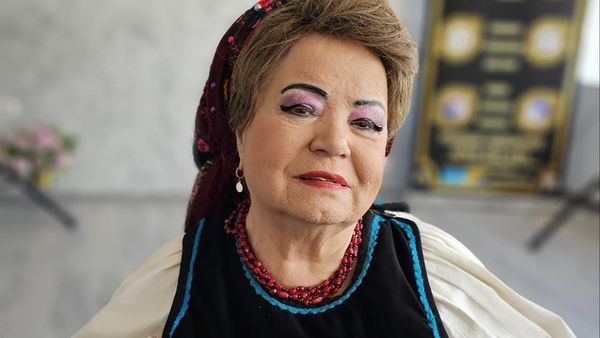 Saveta Bogdan, colaborare cu Jador? Cântăreața de muzică populară este deschisă la noi orizonturi