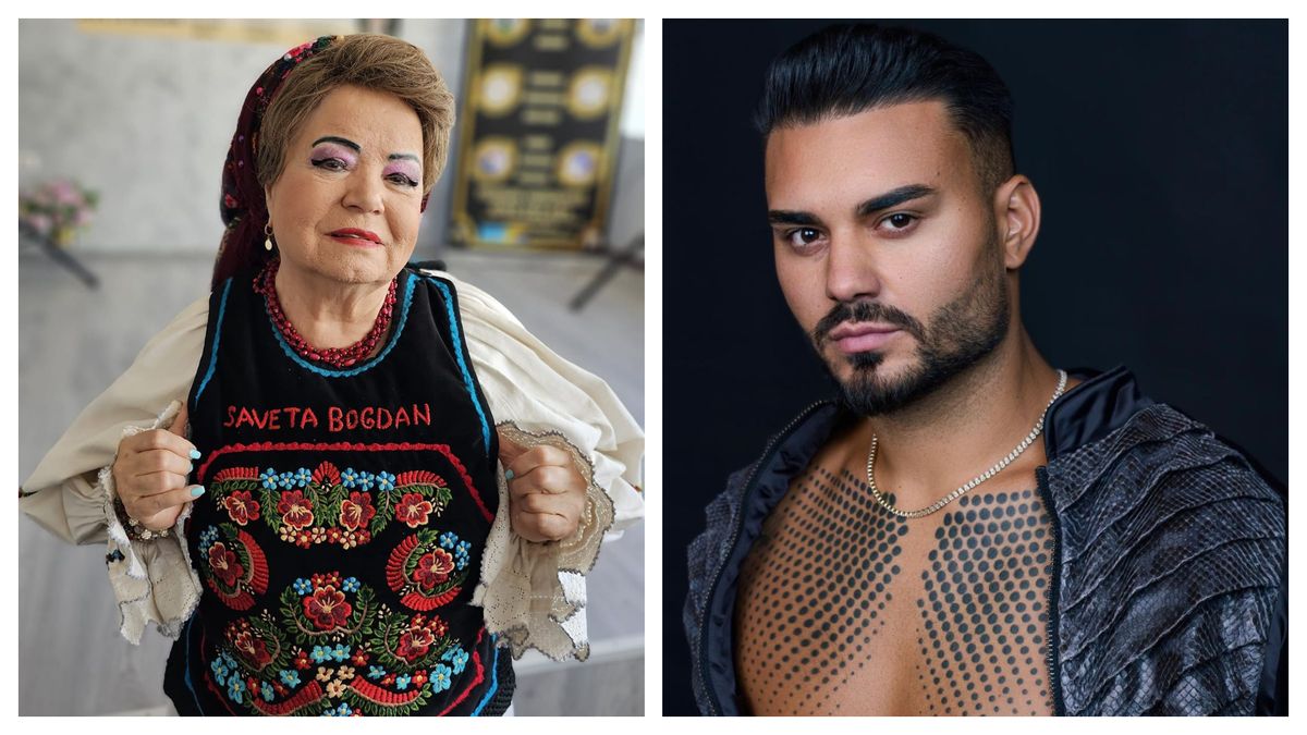 Saveta Bogdan, despre o posibilă colaborare cu Jador