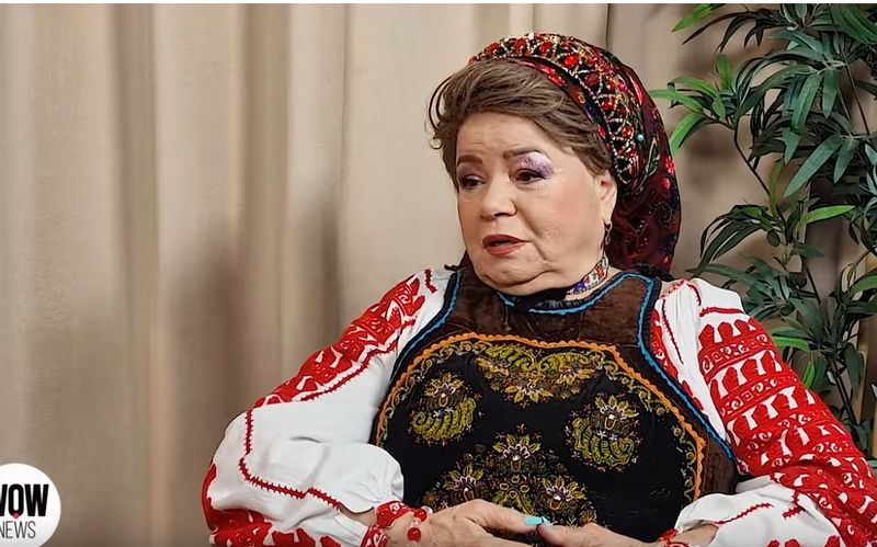 Ce părere are Saveta Bogdan despre muzica de petrecere