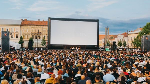 Azi începe TIFF.23, cel mai important festival de film din România! Cât costă biletele?