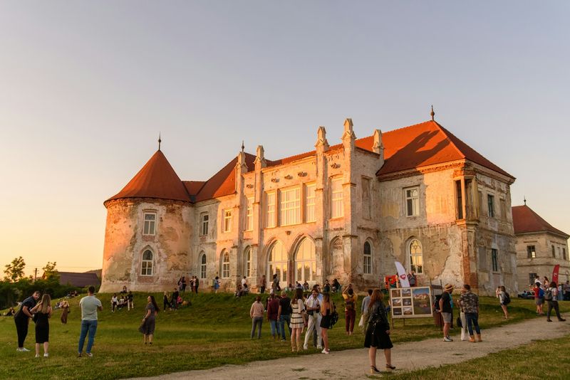 Cât costă biletele la TIFF.23?