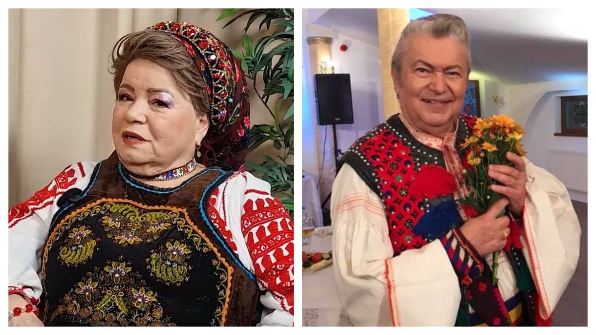 Saveta Bogdan, despre relația cu Gheorghe Turda