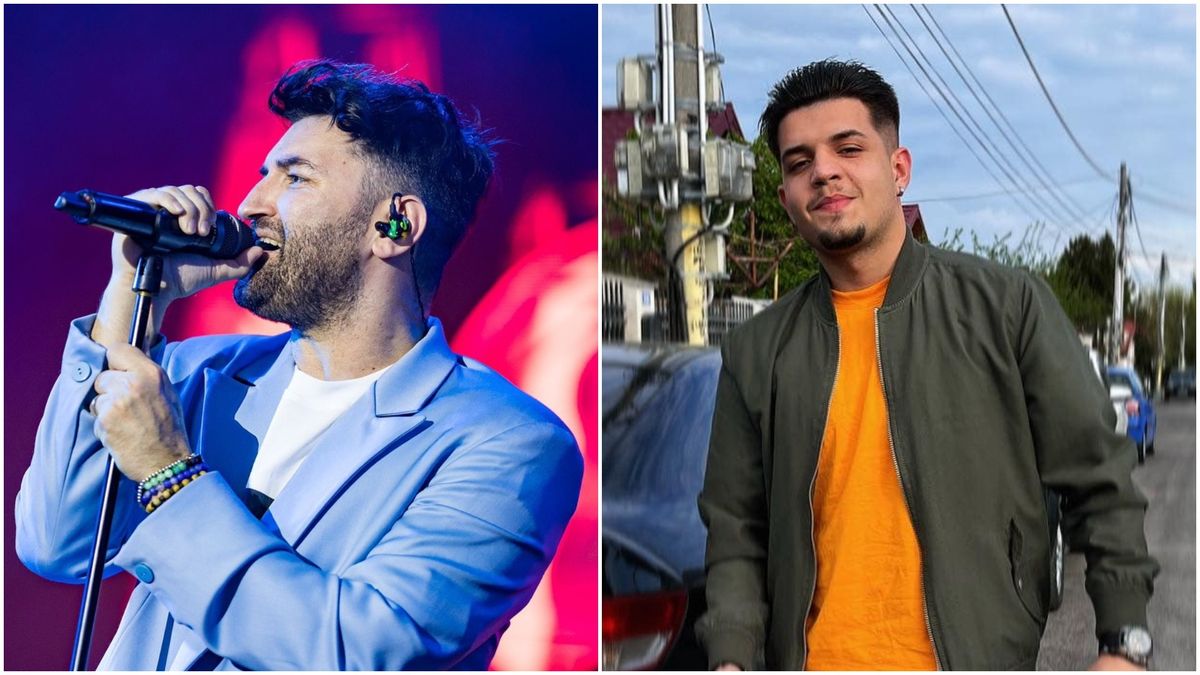 Smiley, reacție după ce Babasha a fost huiduit pe scenă, la concertul Coldplay