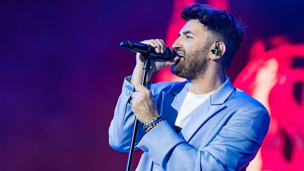 Smiley, revoltat de momentul iscat la concertul Coldplay. Mesajul artistului după ce Babasha a fost huiduit: "Eram la 10 m de scenă. M-a durut sufletul"