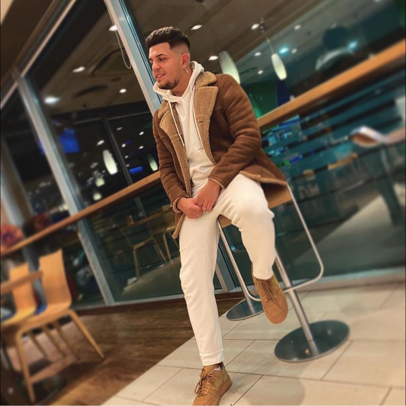 Smiley, reacție după ce Babasha a fost huiduit pe scenă, la concertul Coldplay