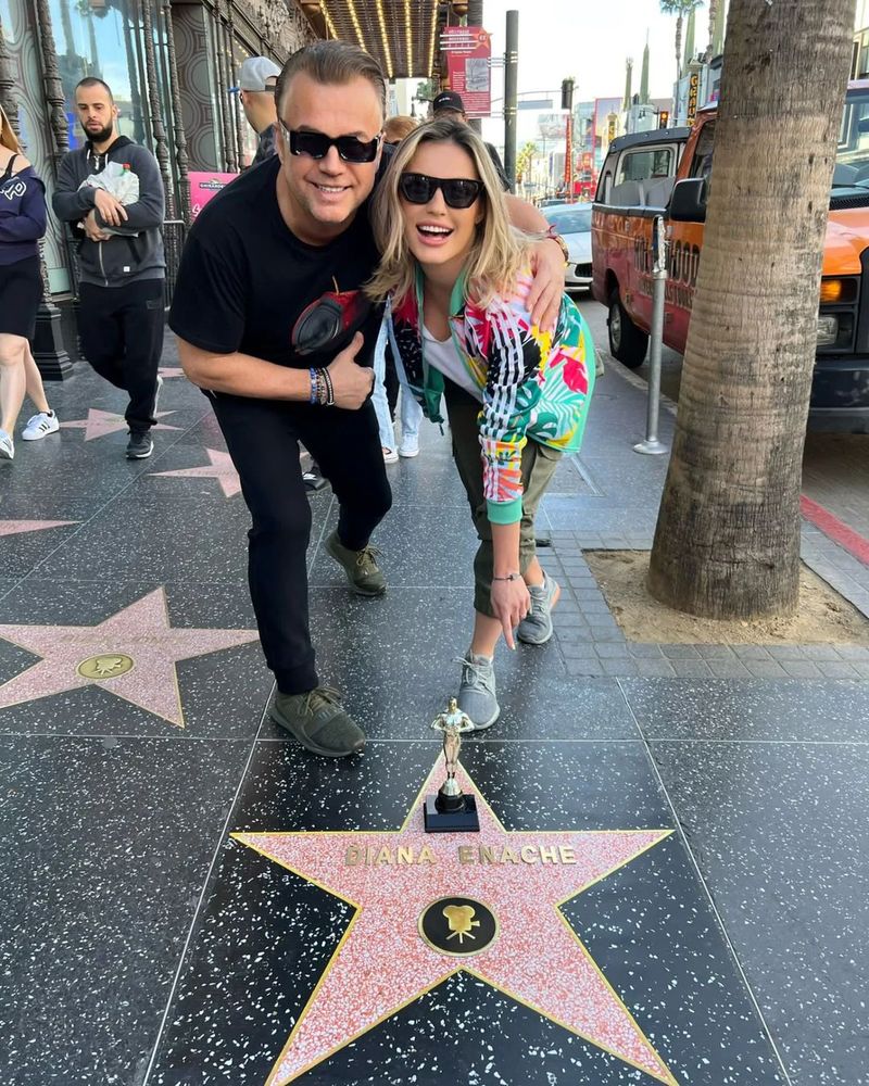 Cum a reacționat Adrian Enache când a aflat că va fi bunic?