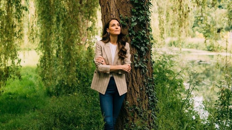 Anunțul făcut de Kate Middleton despre starea ei de sănătate