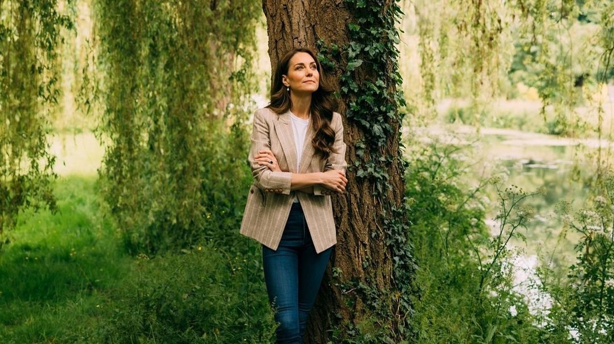 Anunțul făcut de Kate Middleton despre starea ei de sănătate