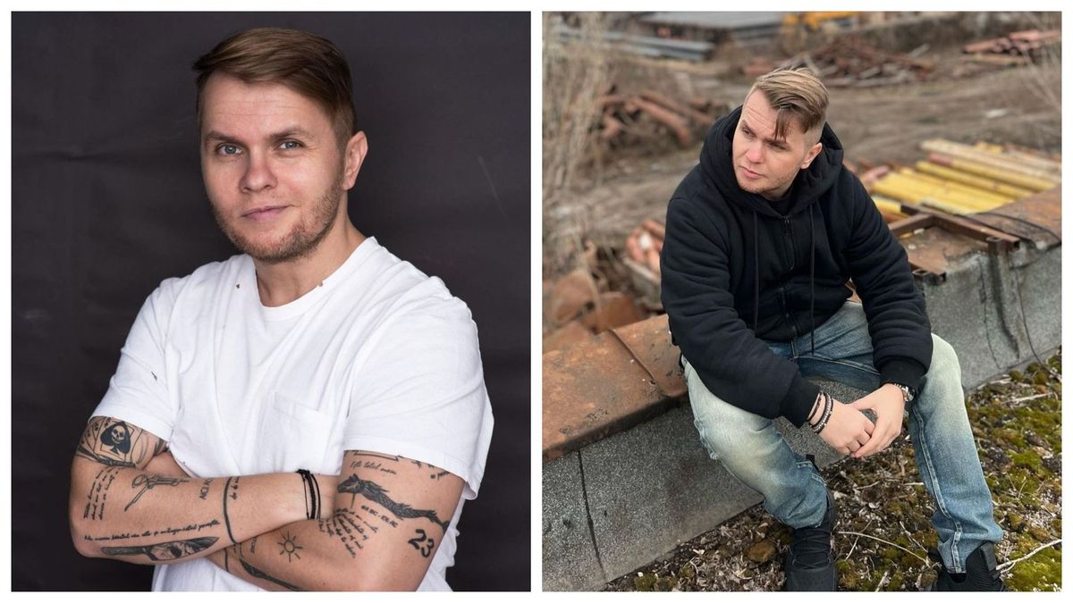 Codin Maticiuc, despre relația cu fiul lui vitreg