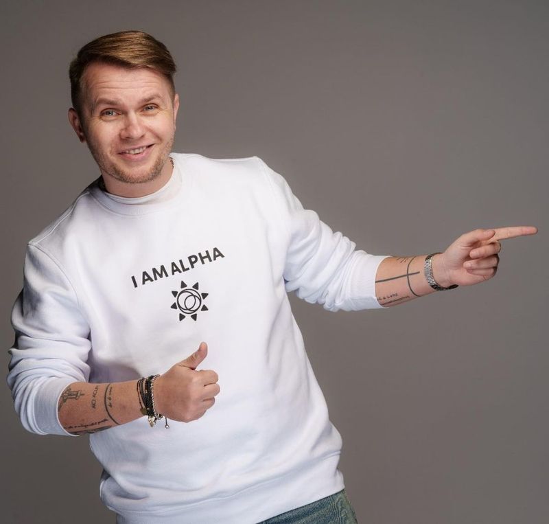 Codin Maticiuc, cadou inedit pentru soacra lui