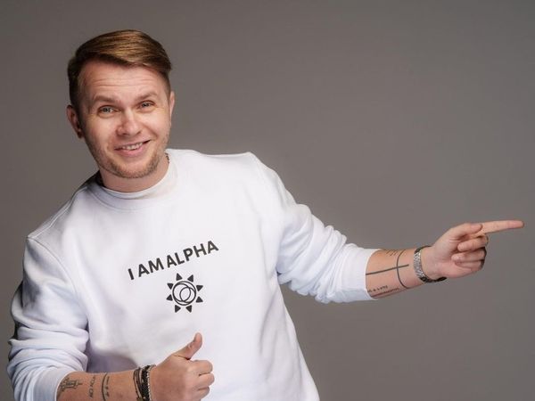 Codin Maticiuc, despre relația cu fiul lui vitreg! Cum se &icirc;nțeleg cei doi de fapt: &bdquo;Eu vreau să văd că &icirc;și dorește!&rdquo;