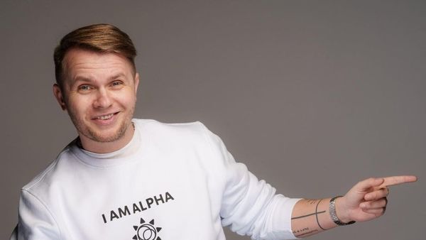 Codin Maticiuc, despre relația cu fiul lui vitreg! Cum se înțeleg cei doi de fapt: „Eu vreau să văd că își dorește!”