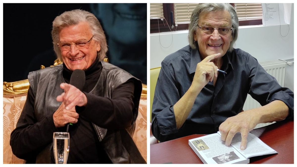 Vestea care i-a îngrijorat pe fanii lui Florin Piersic