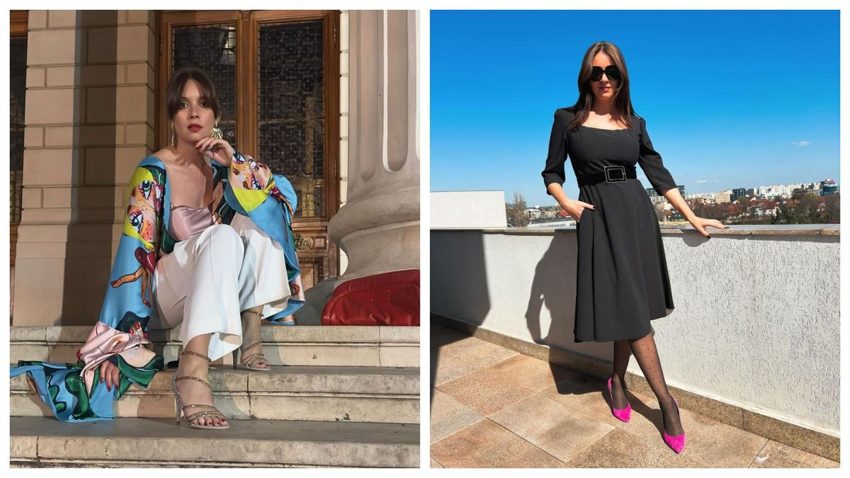 Diana Dumitrescu, dezvăluiri din viața de familie