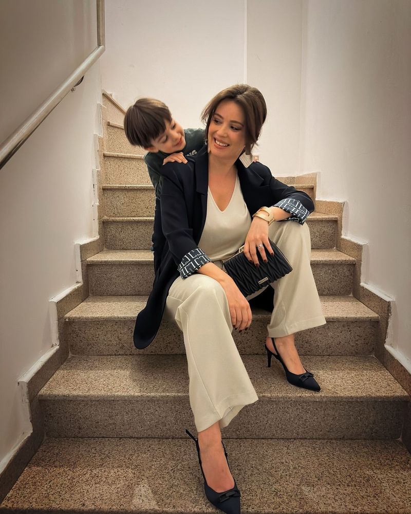 Ce planuri de vacanță are Diana Dumitrescu? 