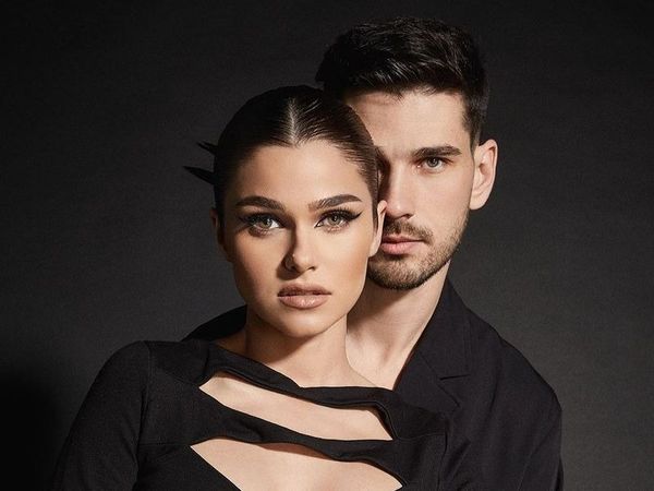 Fiul lui Theo Rose a &icirc;mplinit un an! Cum l-au sărbătorit Theo Rose și Anghel Damian?