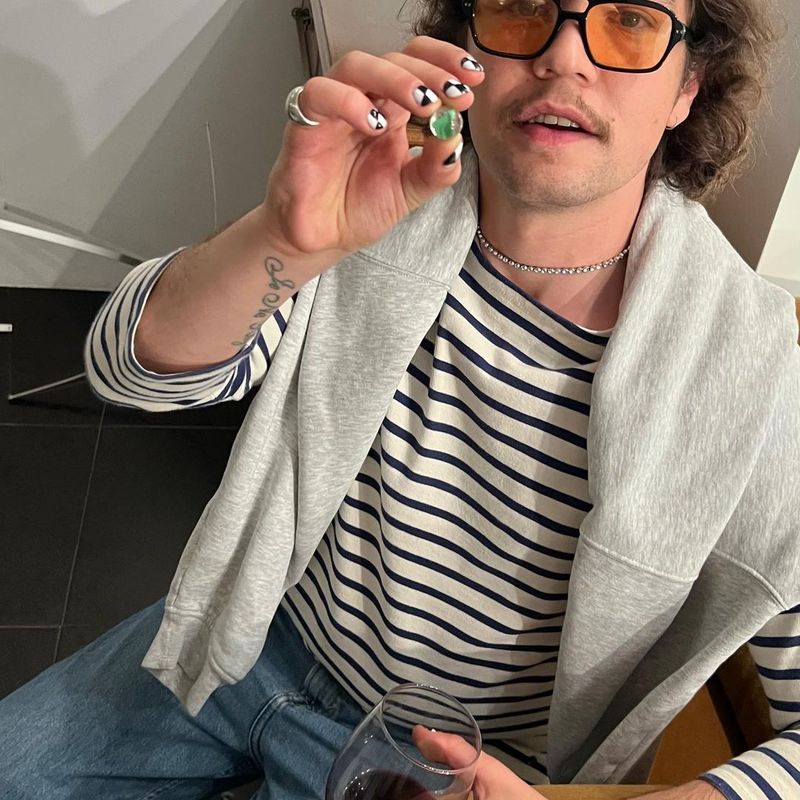 Ce vacanță romantică i-a pregătit Oana Matache lui Radu Siffredi?