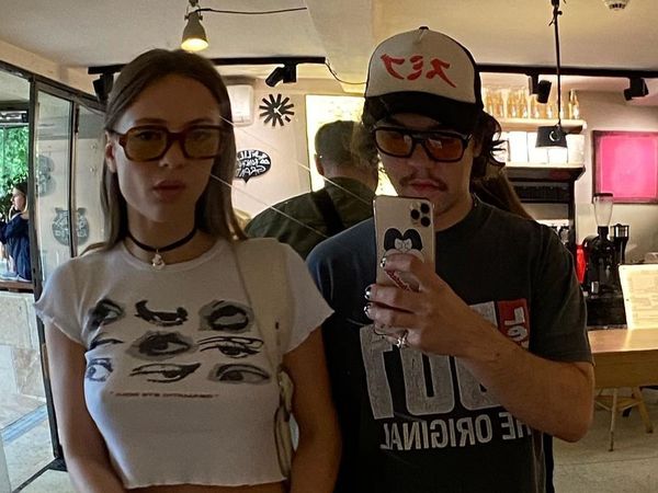 Oana Matache, surpriză romantică pentru Radu Siffredi! Unde au mers cei doi &icirc;n vacanță?