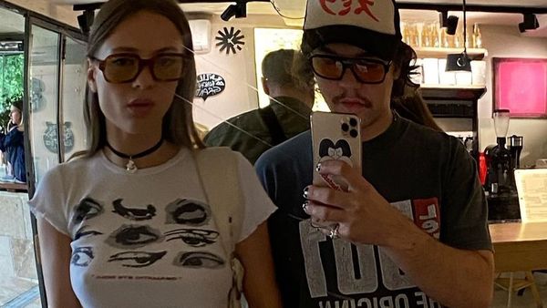 Oana Matache, surpriză romantică pentru Radu Siffredi! Unde au mers cei doi în vacanță?