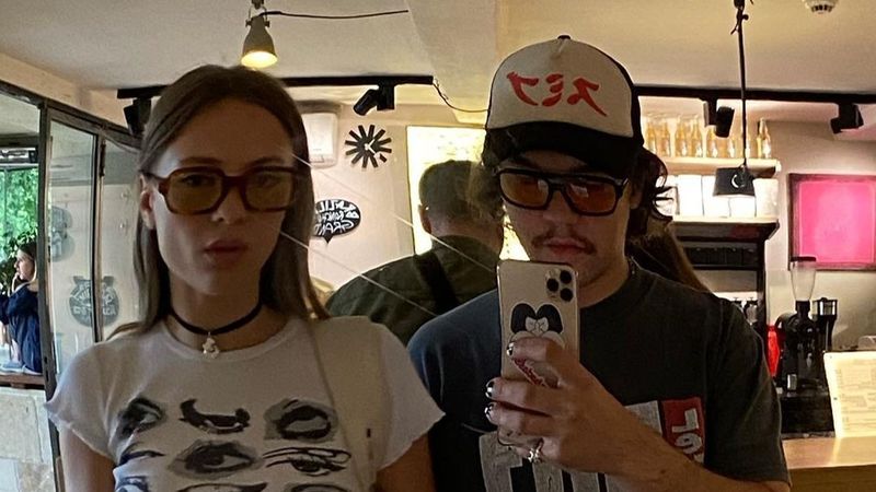 Oana Matache, surpriză romantică pentru Radu Siffredi! Unde au mers cei doi &icirc;n vacanță?