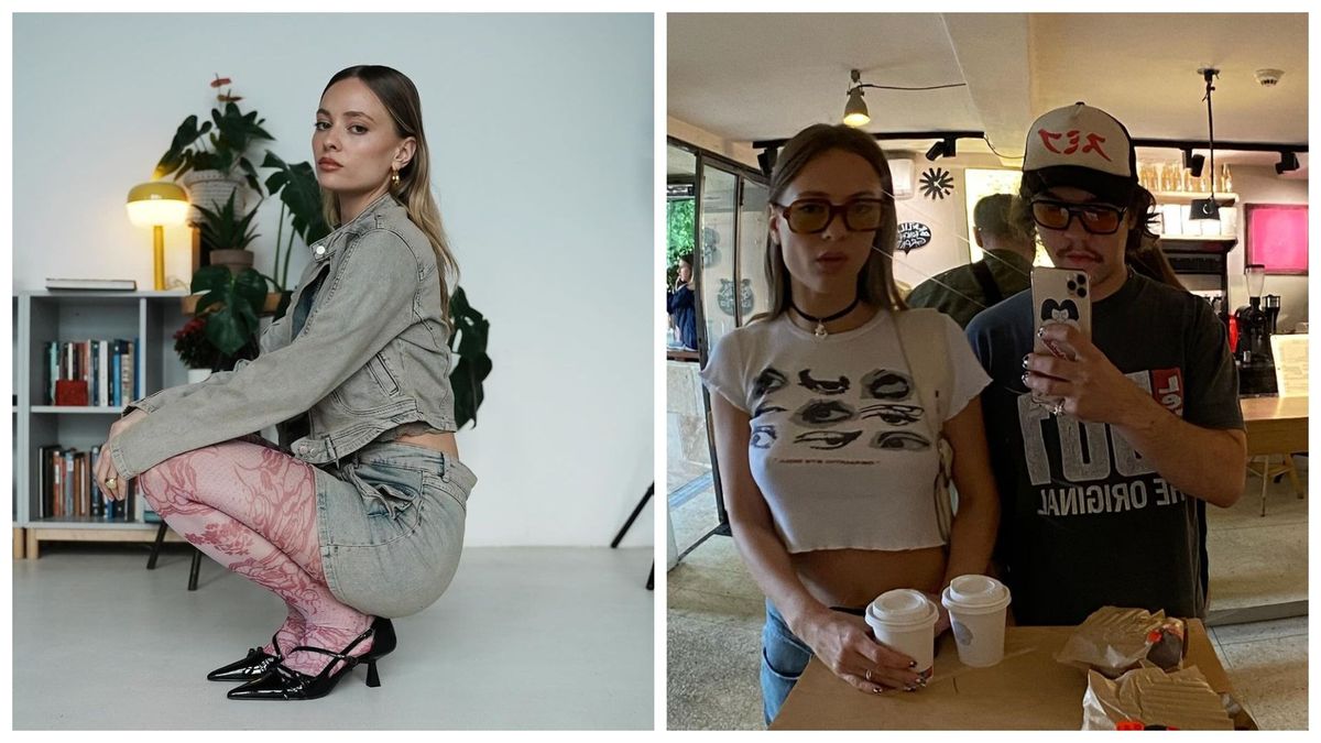 Oana Matache, surpriză romantică pentru Radu Siffredi