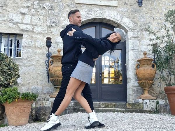 Motivul pentru care Dinu Maxer nu vrea ca Magdalena Chihaia să &icirc;i ia numele după căsătorie: &bdquo;Ar fi o greșeală&rdquo;