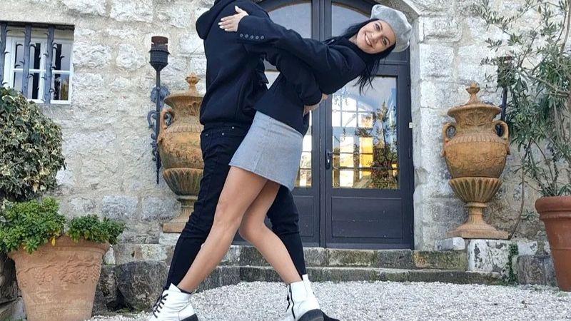 Motivul pentru care Dinu Maxer nu vrea ca Magdalena Chihaia să &icirc;i ia numele după căsătorie: &bdquo;Ar fi o greșeală&rdquo;