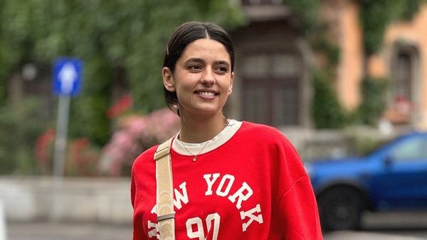 Cu ce se ocupa Oana Moșneagu înainte să devină actriță: „A fost pasul care mi-a schimbat toată viața”