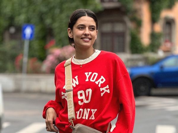 Cu ce se ocupa Oana Moșneagu &icirc;nainte să devină actriță: &bdquo;A fost pasul care mi-a schimbat toată viața&rdquo;