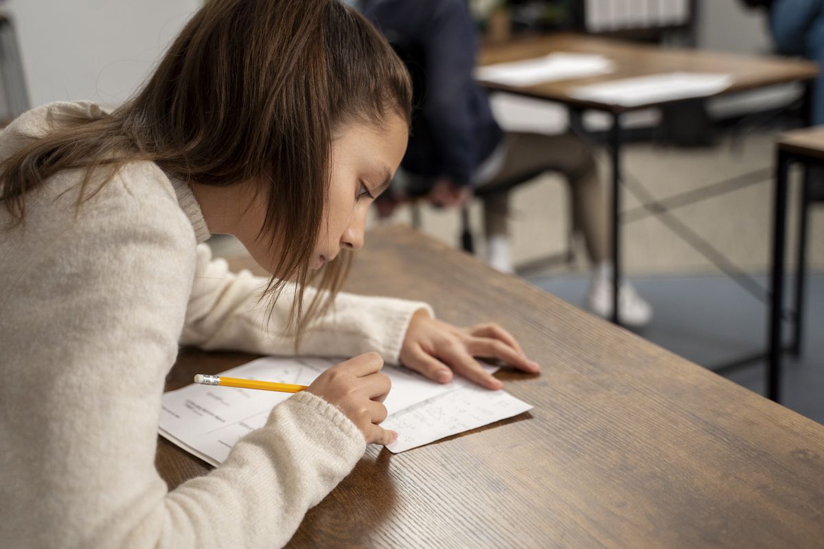 Ce reguli trebuie să respecte candidații la Bacalaureat pentru a nu fi dați afară din sala de examen