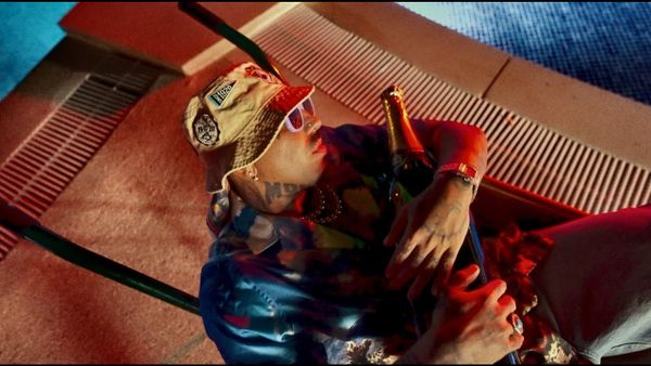 Alex Velea a lansat piesa "Pierde Vară"